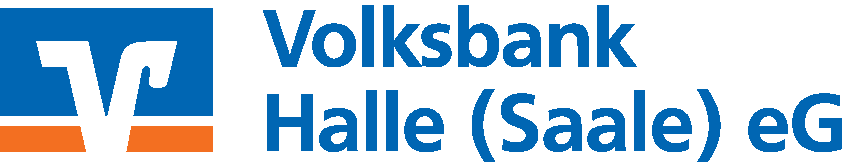 Volksbank © Volksbank Halle (Saale) eG