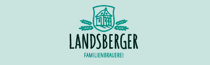 Brauerei Landsberg © Brauerei Landsberg GmbH