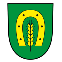 Wappen Spickendorf © Stadt Landsberg