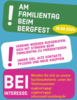 Plakat Vereinsaufruf Bergfest 2024 © Stadt Landsberg